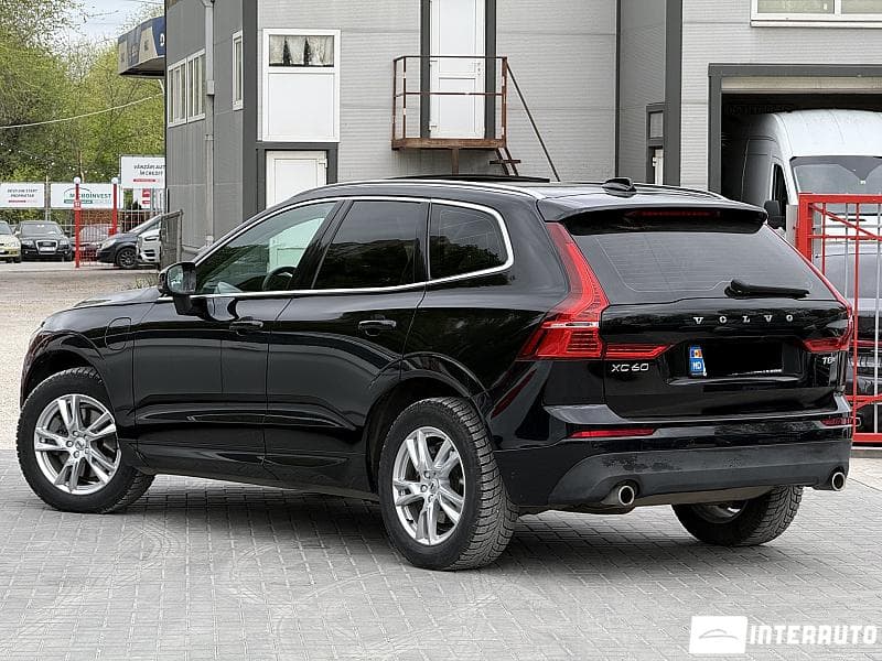 Volvo XC 60 2019 — Миниатюра 2