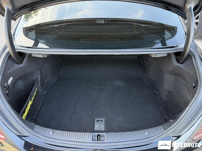 2019 Mercedes C 200 — Miniatură 20