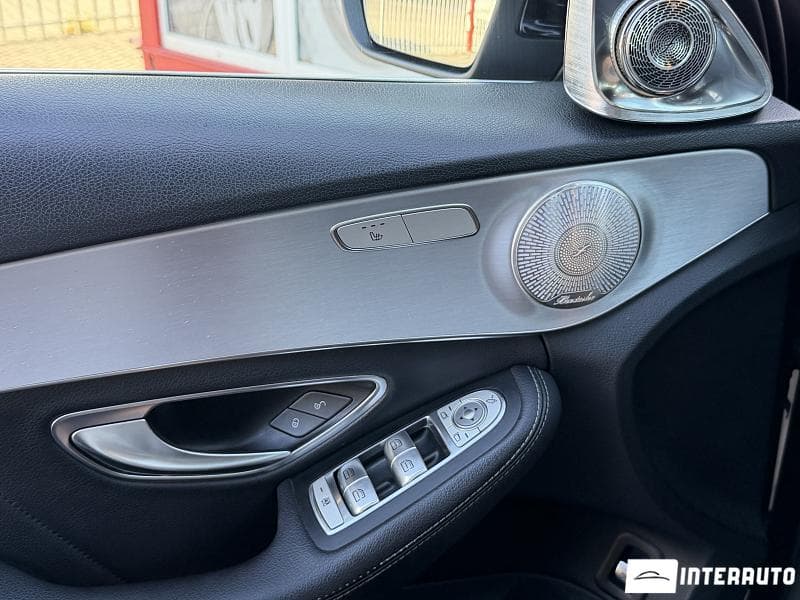 2019 Mercedes C 200 — Miniatură 6