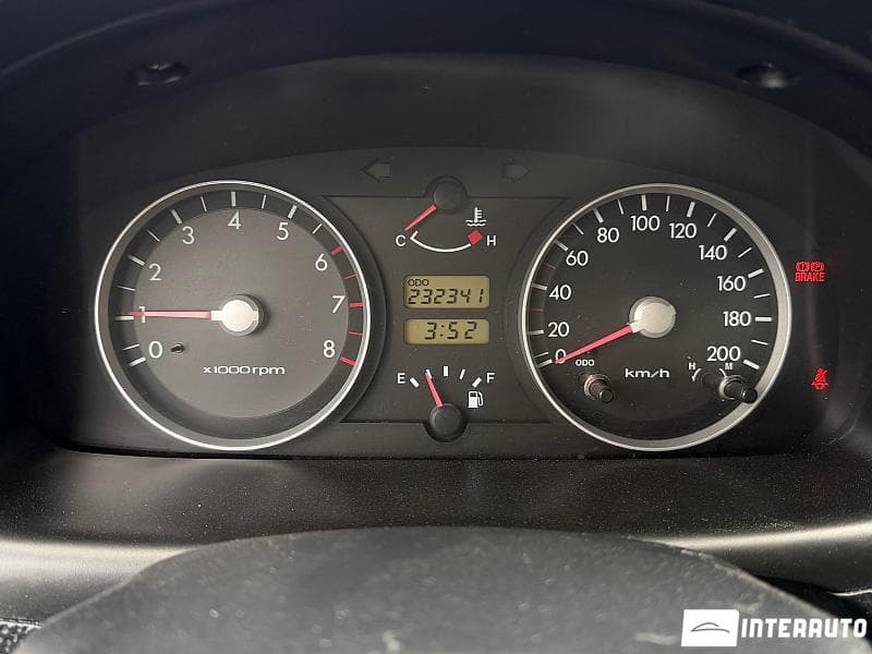 Hyundai Getz 2005 — Миниатюра 8