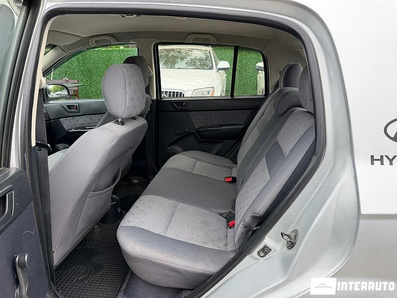 Hyundai Getz 2005 — Миниатюра 14