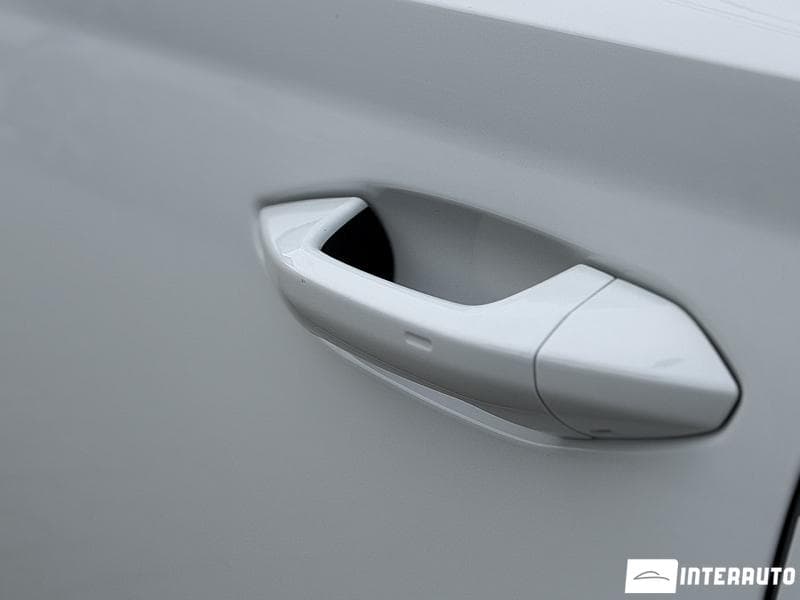 2022 Skoda Octavia RS — Miniatură 5