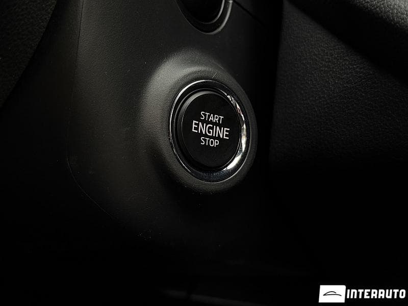 2022 Skoda Octavia RS — Miniatură 14
