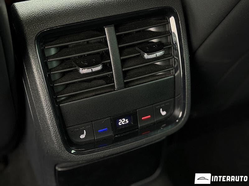 2022 Skoda Octavia RS — Miniatură 21