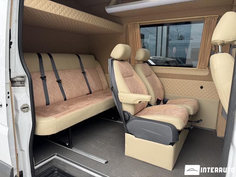 2014 Mercedes Sprinter — Miniatură 15