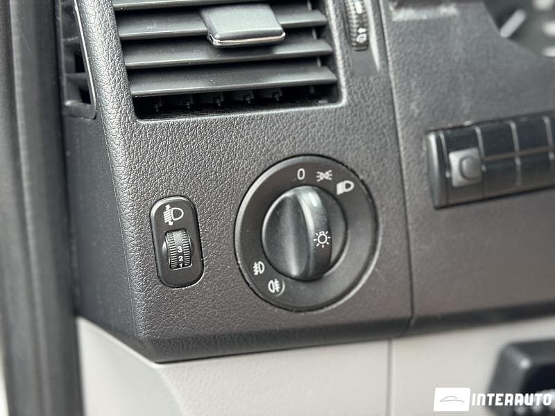 2014 Mercedes Sprinter — Miniatură 7