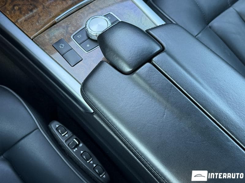 2013 Mercedes E 200 — Miniatură 16