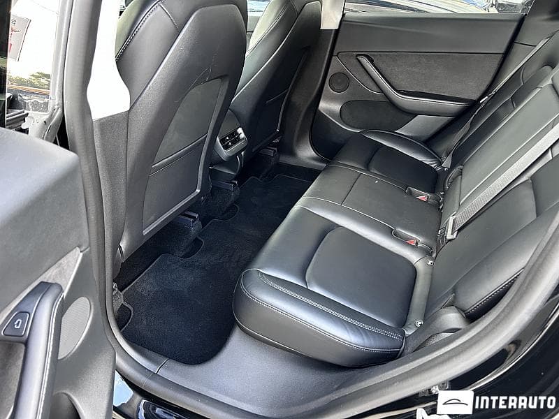 2021 Tesla Model Y — Miniatură 15