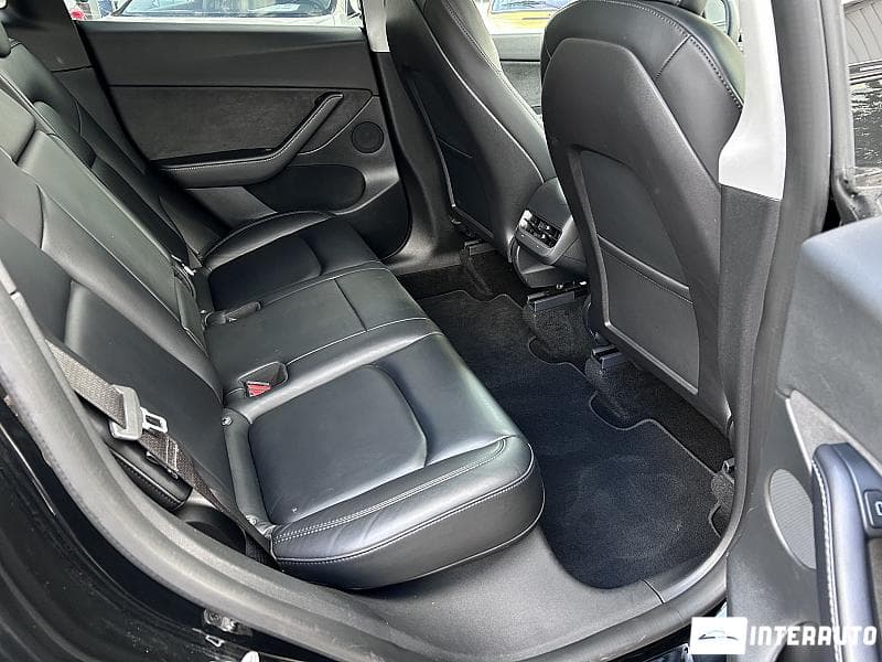2021 Tesla Model Y — Miniatură 16