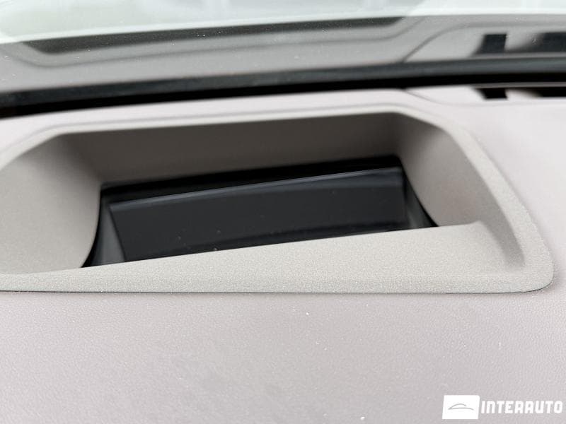 2020 BMW 745e — Miniatură 12