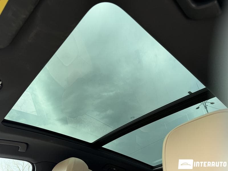 2019 Porsche Cayenne — Miniatură 19