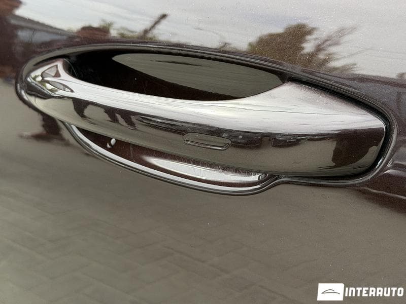 2019 Porsche Cayenne — Miniatură 6