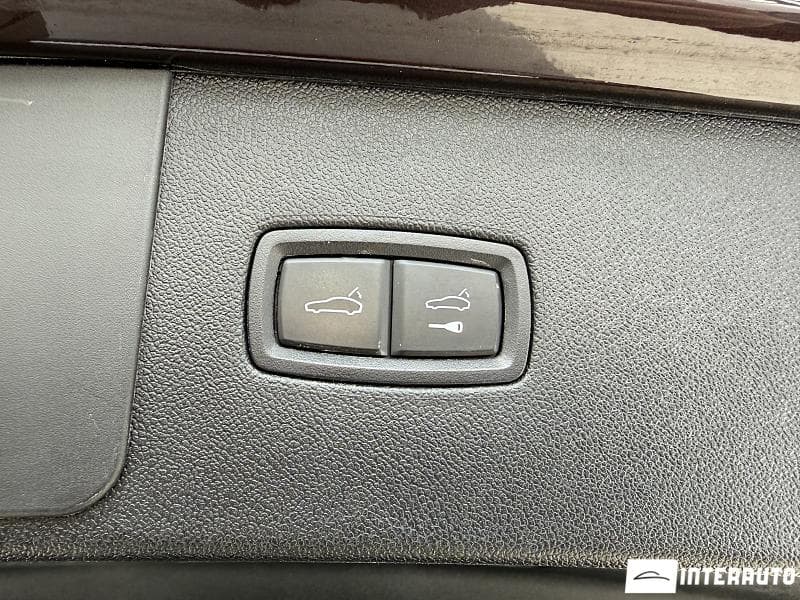2019 Porsche Cayenne — Miniatură 21