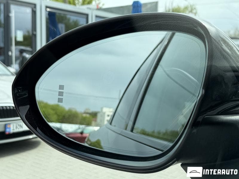 2019 Porsche Cayenne — Miniatură 5