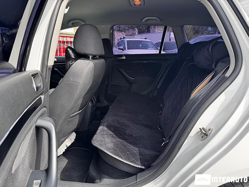 2011 Volkswagen Golf — Miniatură 17