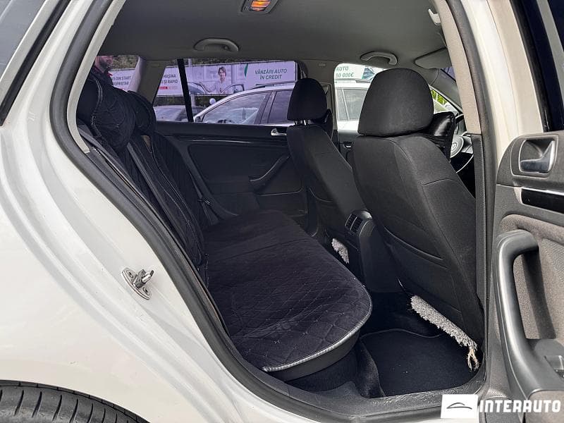 2011 Volkswagen Golf — Miniatură 16