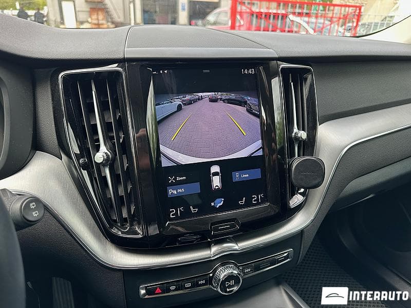 2020 Volvo XC 60 — Miniatură 12