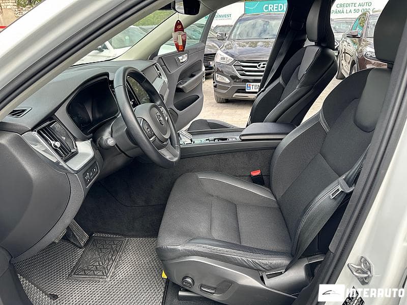 2020 Volvo XC 60 — Miniatură 5
