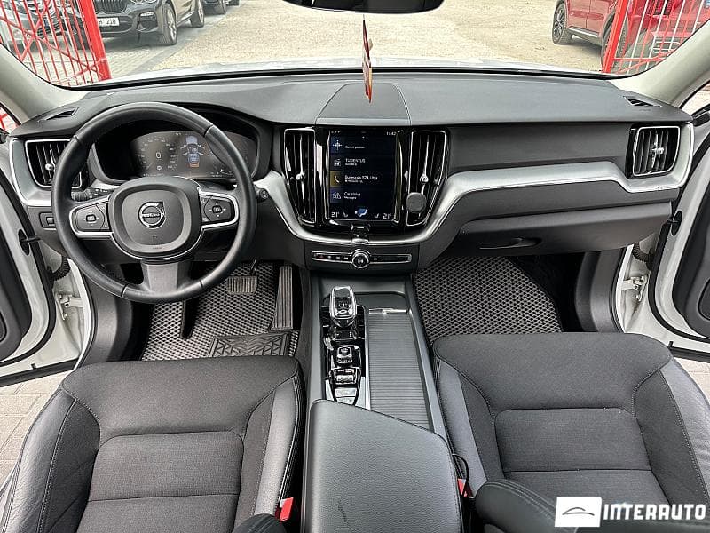 2020 Volvo XC 60 — Miniatură 7