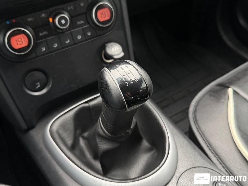 2008 Nissan Qashqai — Miniatură 12