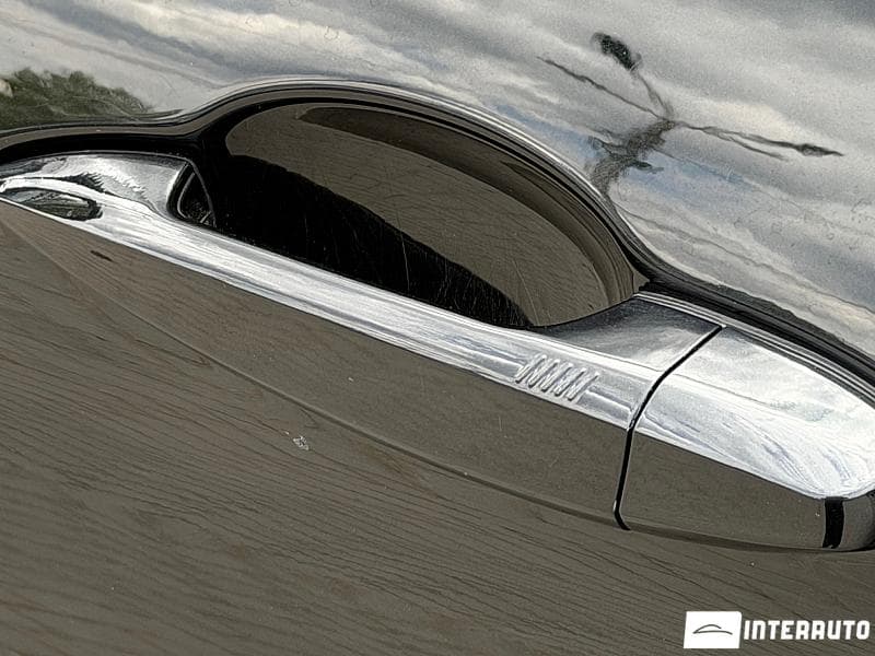 2019 BMW X6 3.5i — Miniatură 6
