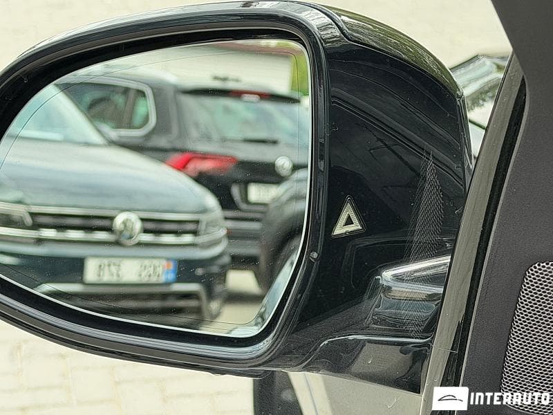 2019 BMW X6 3.5i — Miniatură 5
