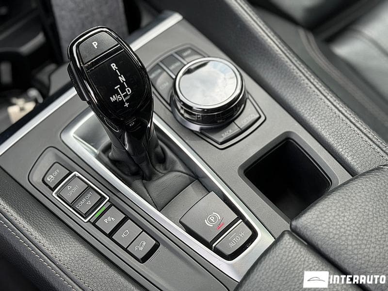 2019 BMW X6 3.5i — Miniatură 17