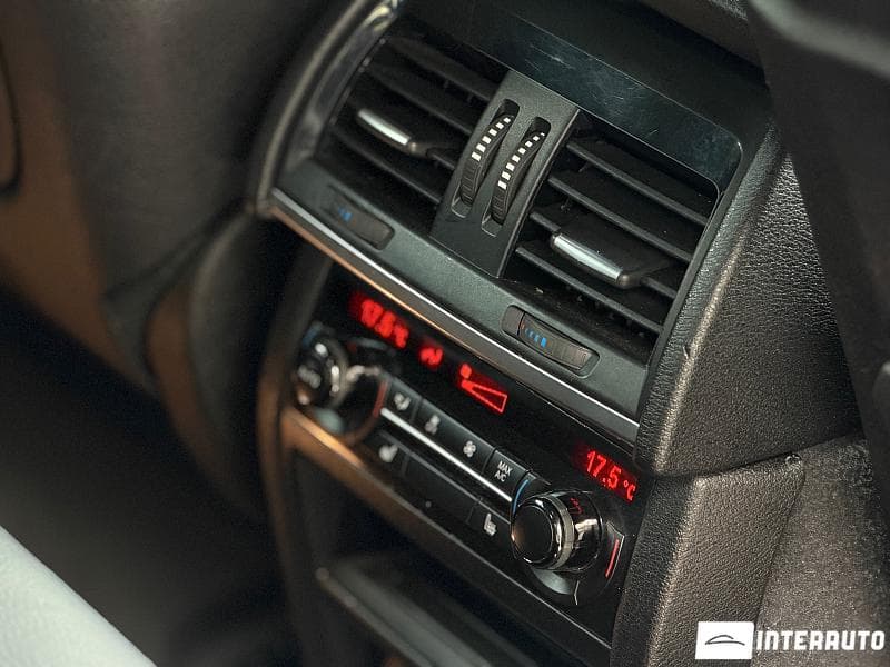 2019 BMW X6 3.5i — Miniatură 22