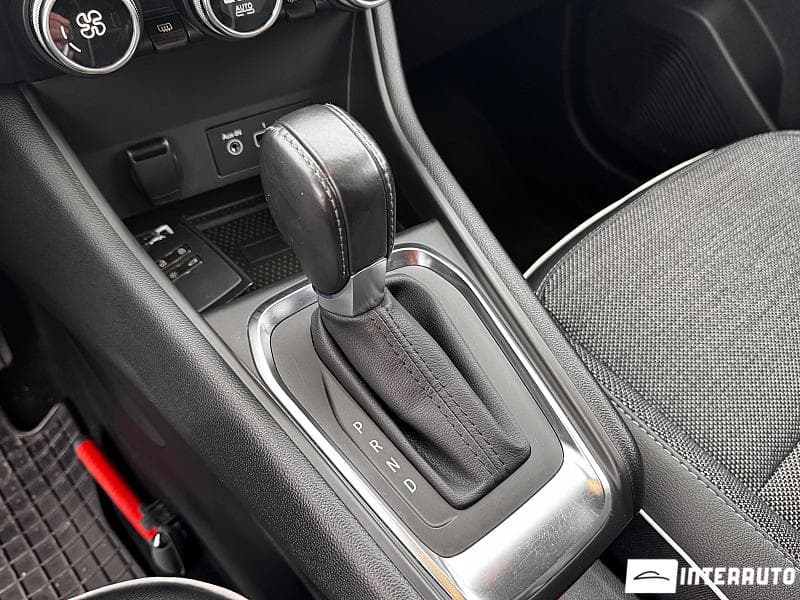 2021 Renault Captur — Miniatură 12