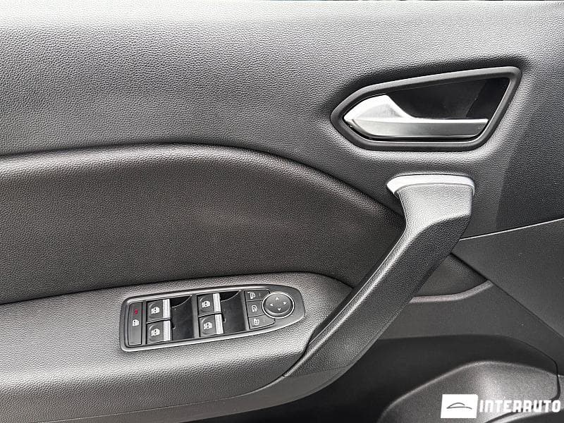 2021 Renault Captur — Miniatură 19