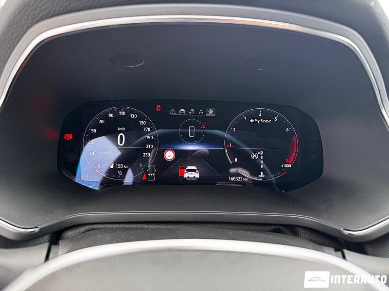 2021 Renault Captur — Miniatură 9