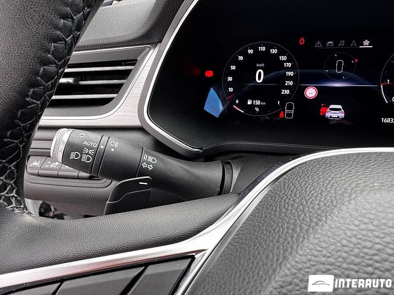 2021 Renault Captur — Miniatură 17