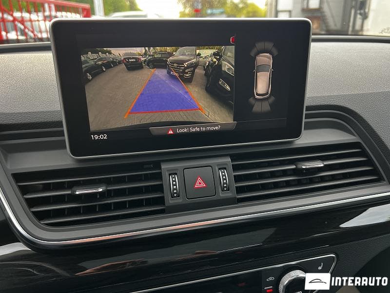 2018 Audi Q5 — Miniatură 14