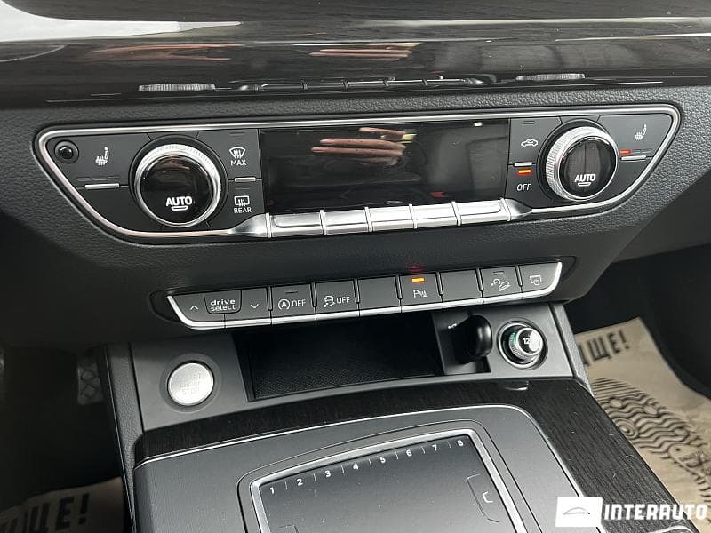 2018 Audi Q5 — Miniatură 15
