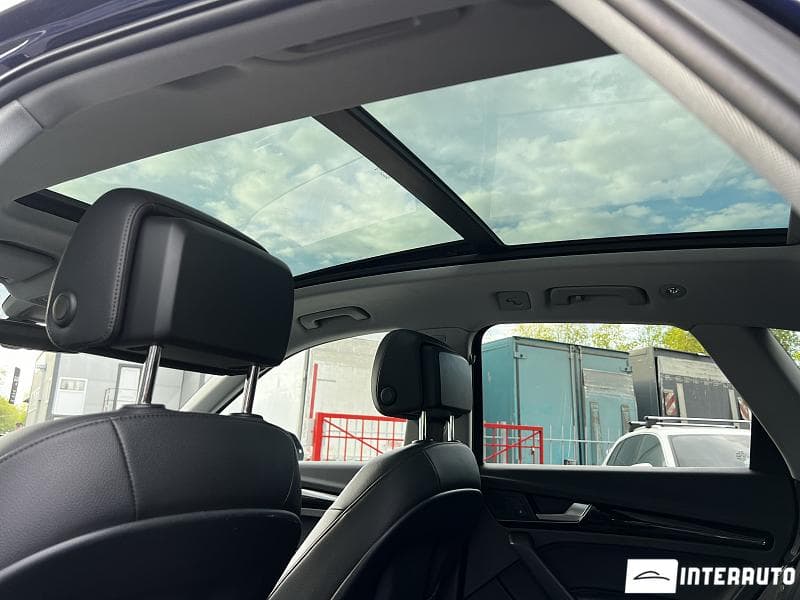 2018 Audi Q5 — Miniatură 10