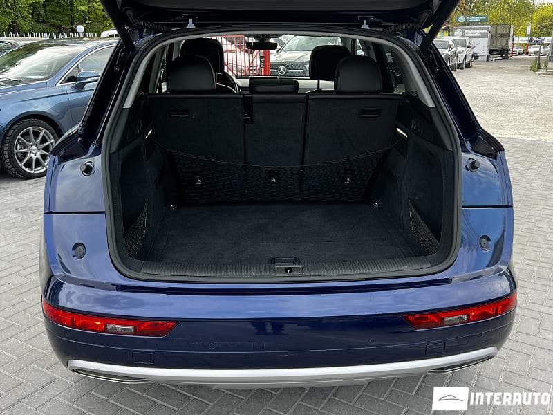 2018 Audi Q5 — Miniatură 23