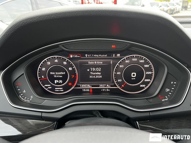 2018 Audi Q5 — Miniatură 12