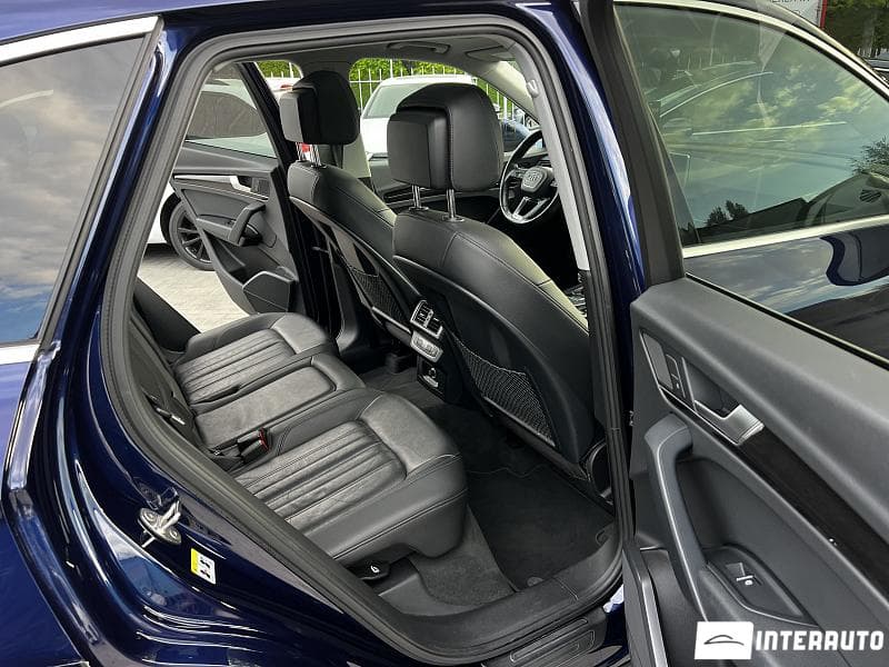 2018 Audi Q5 — Miniatură 8