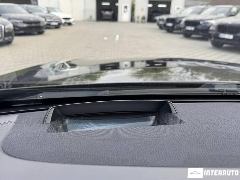 Mercedes S 63 AMG 2020 — Миниатюра 8