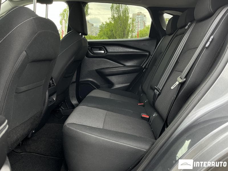 2023 Nissan Qashqai — Miniatură 18