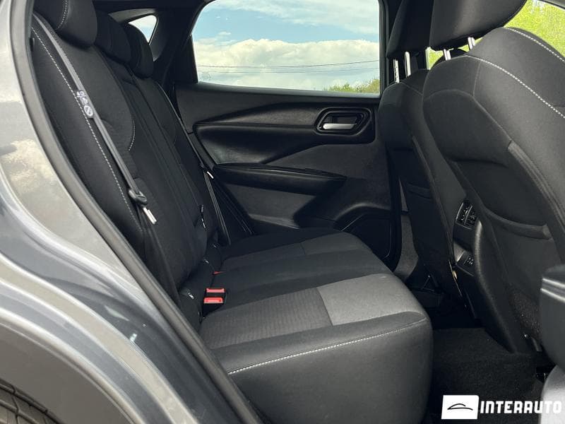 2023 Nissan Qashqai — Miniatură 19