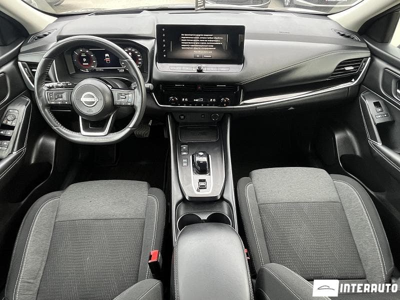 2023 Nissan Qashqai — Miniatură 9