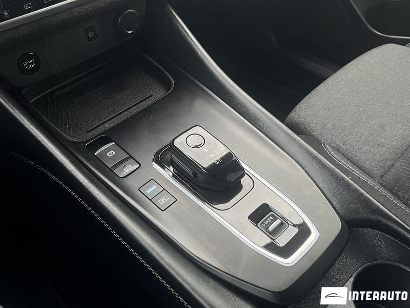 2023 Nissan Qashqai — Miniatură 16