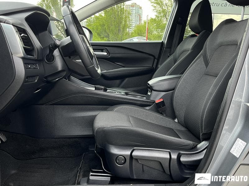 2023 Nissan Qashqai — Miniatură 7