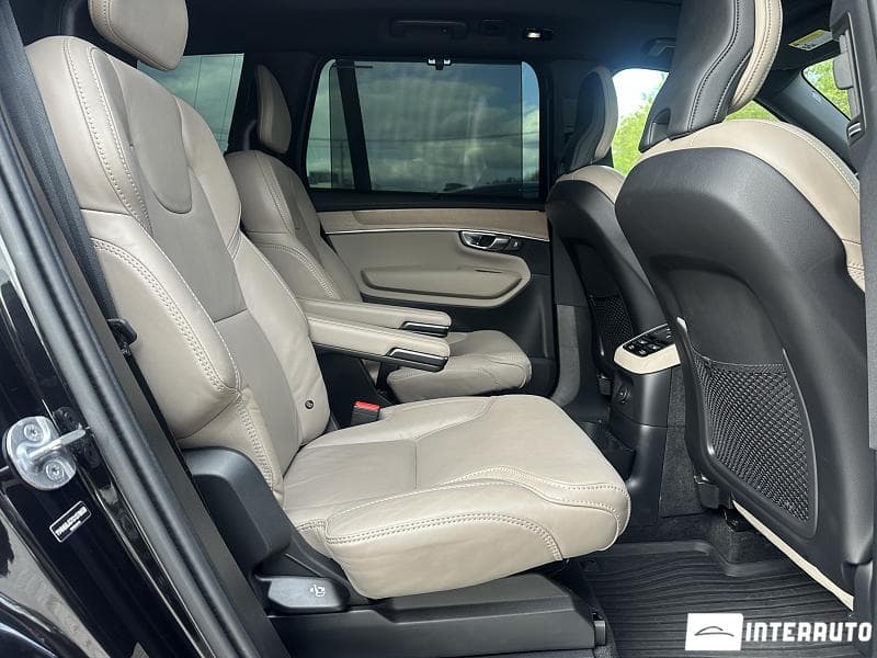 2025 Volvo XC 90 — Miniatură 24