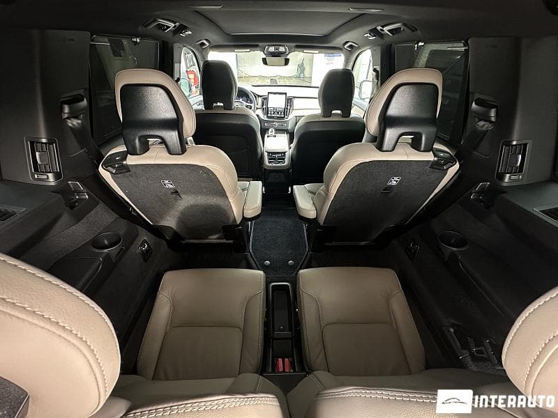 2025 Volvo XC 90 — Miniatură 26