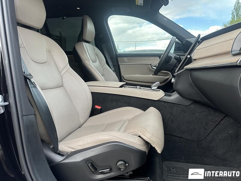 2025 Volvo XC 90 — Miniatură 20