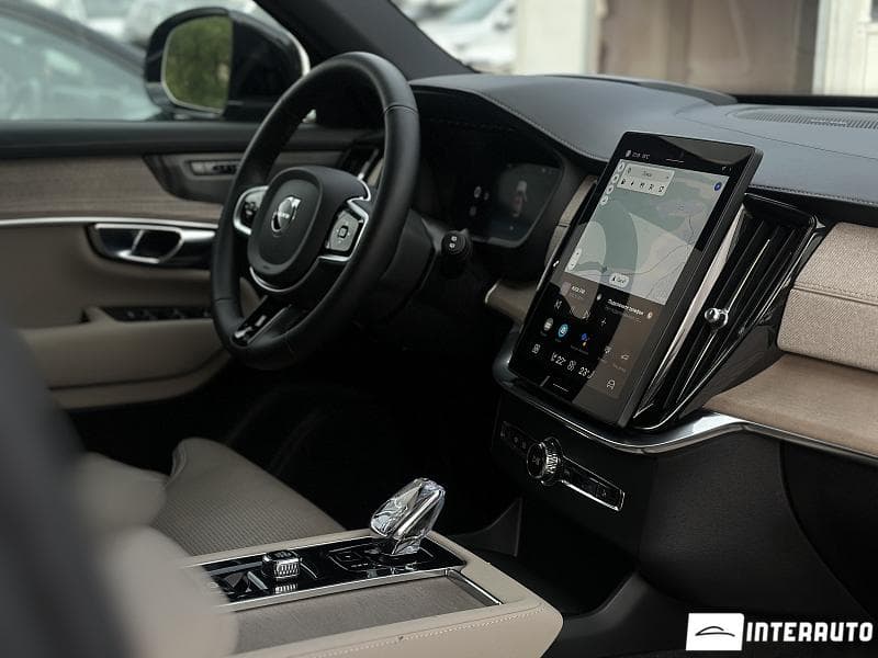 2025 Volvo XC 90 — Miniatură 21