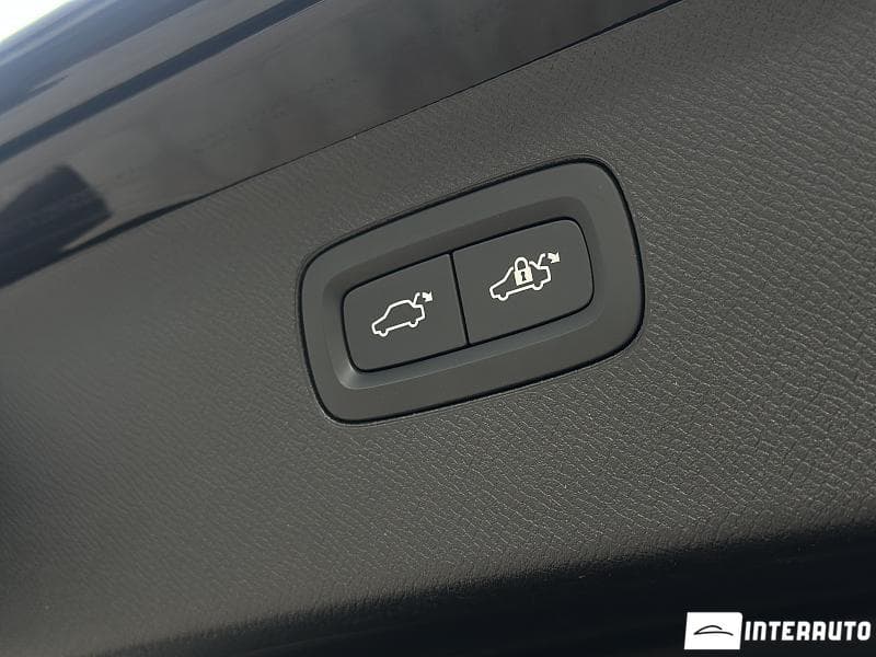 2025 Volvo XC 90 — Miniatură 29