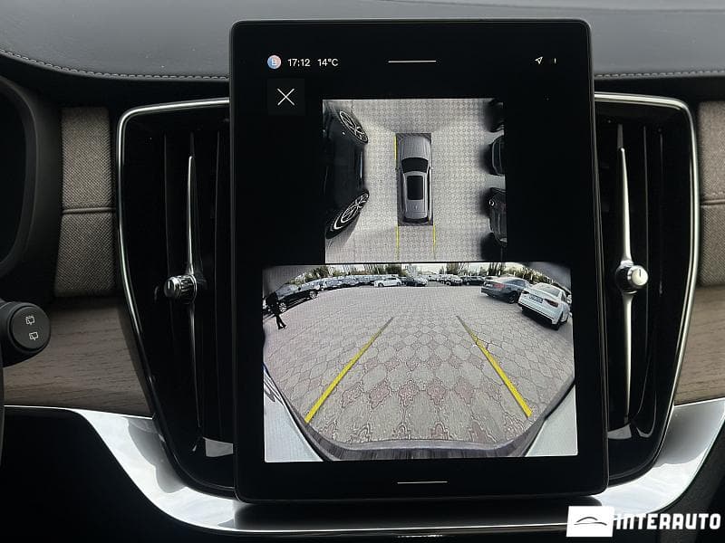 2025 Volvo XC 90 — Miniatură 17